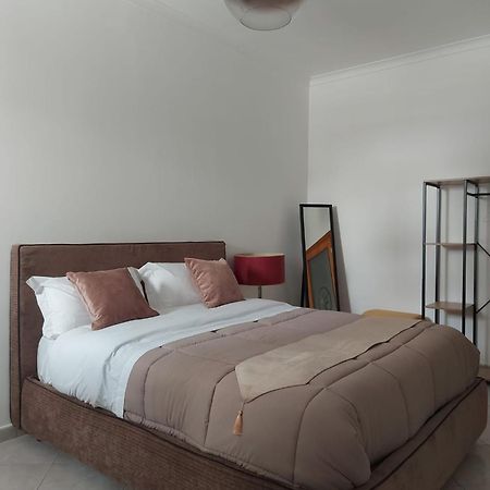 Апартаменты Casa Genoveffa Napoli Centro Экстерьер фото