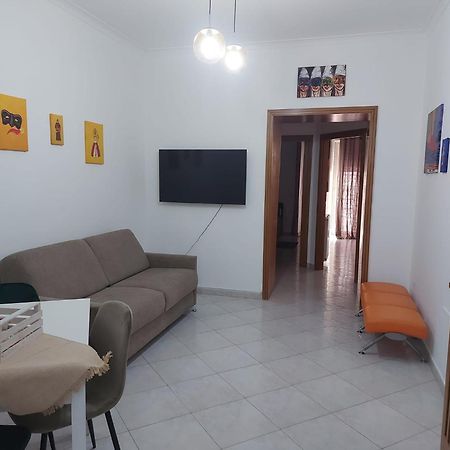 Апартаменты Casa Genoveffa Napoli Centro Экстерьер фото