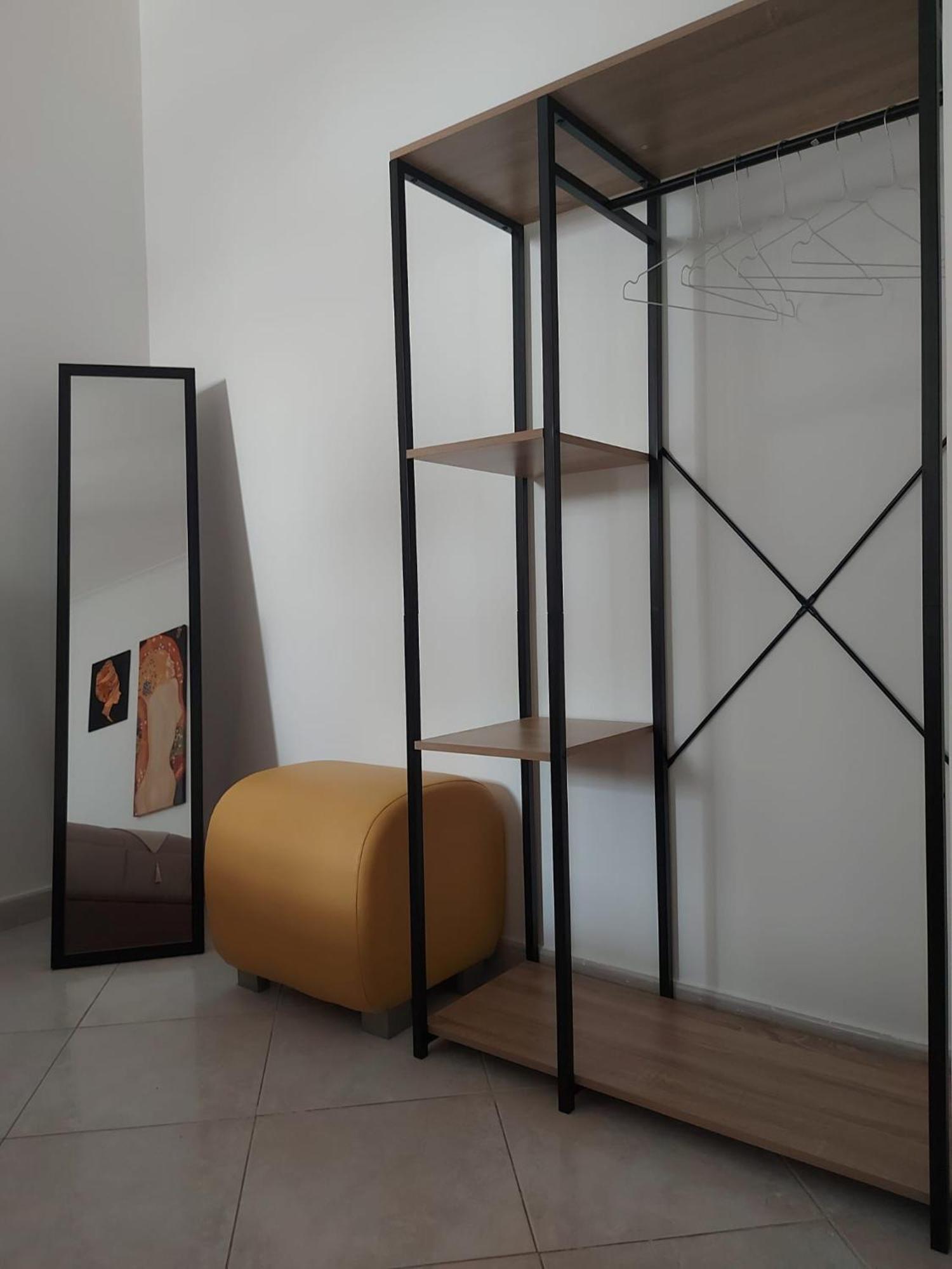 Апартаменты Casa Genoveffa Napoli Centro Экстерьер фото